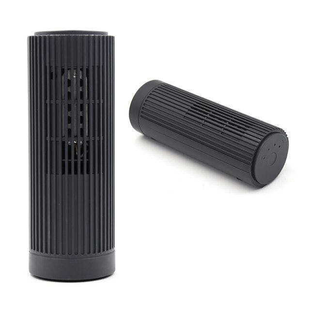 Portable Dual Air Purifier