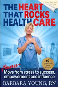 The Heart that Rocks Health Care