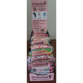 Drinkerbell Stockist Box