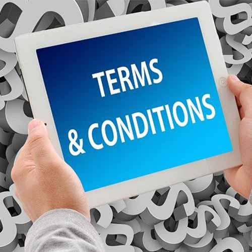 Terms-and-conditions