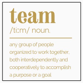 Team Definition