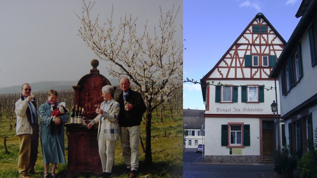 Weingut Josef Schönleber