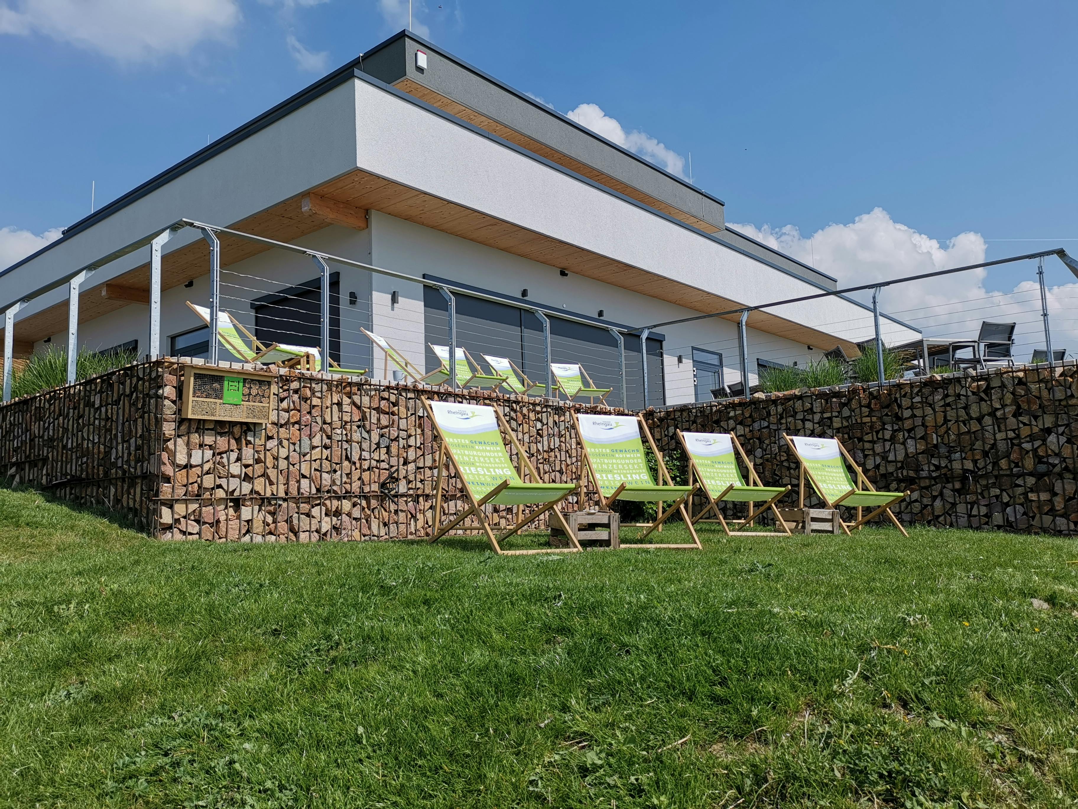 Weingut Peter und Christine Keßler