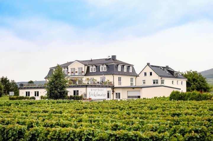 Weingut Manfred Bickelmaier