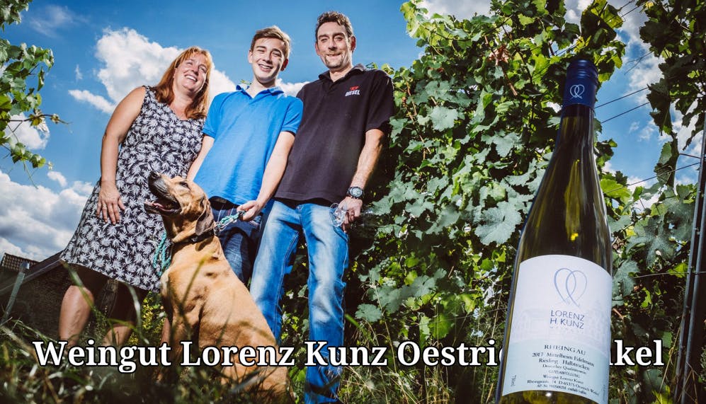 Weingut Lorenz Kunz
