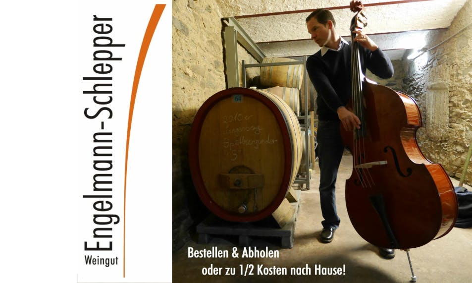 Weingut Engelmann-Schlepper 