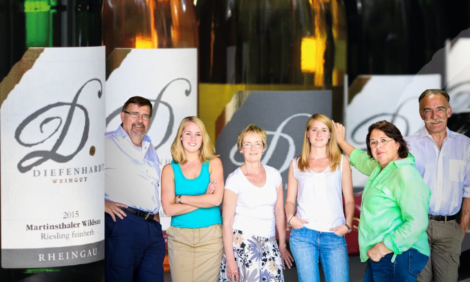 Weingut Diefenhardt