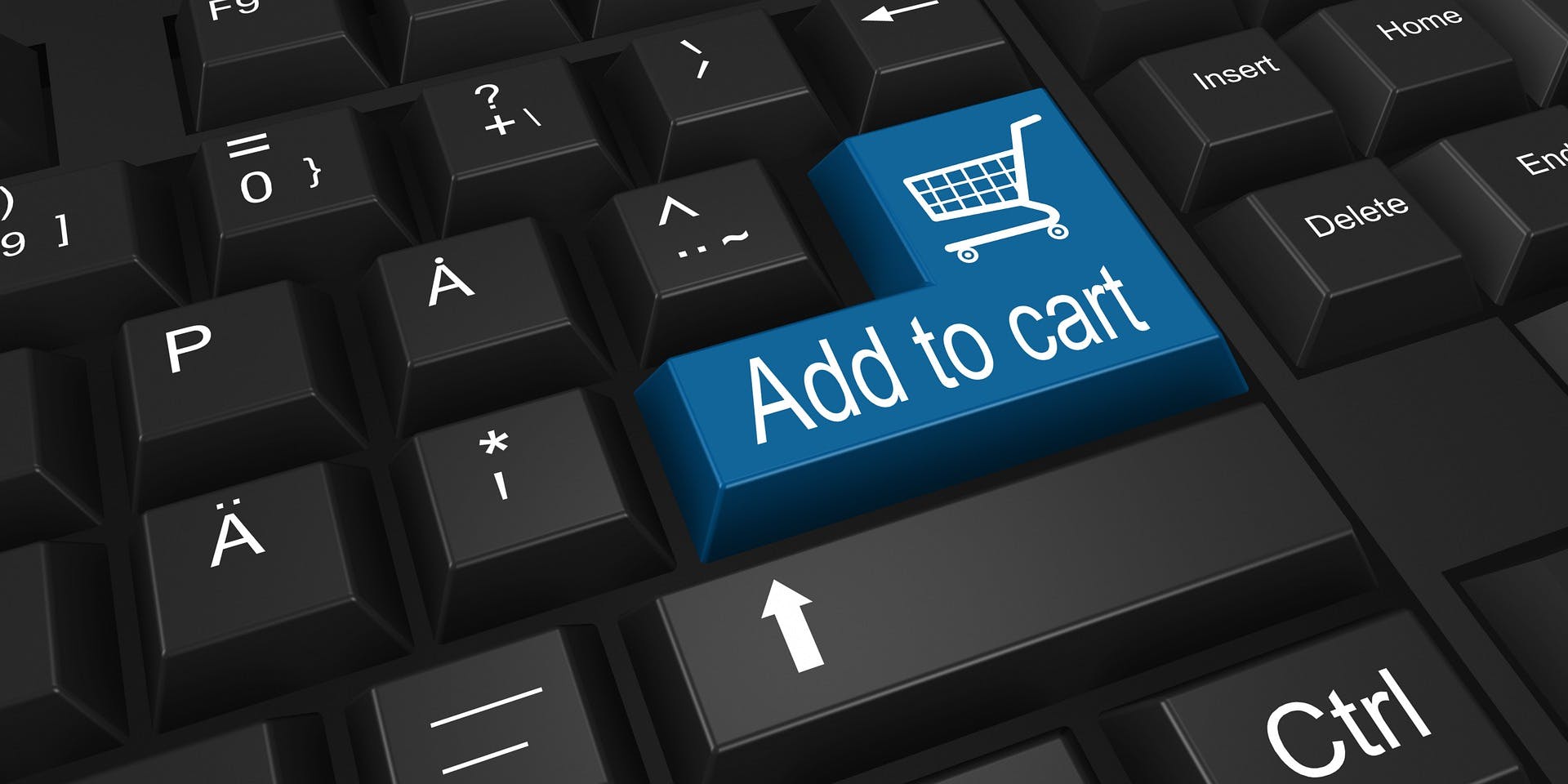 eCommerce