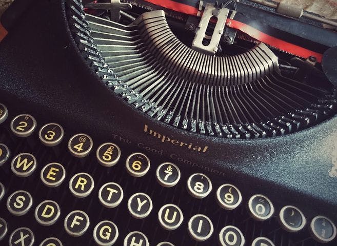 Publishing