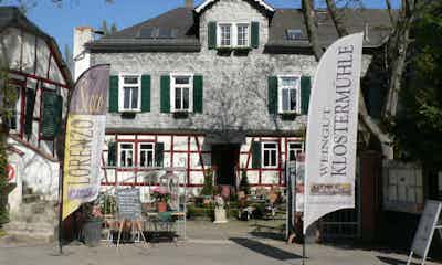 Klostermühle Kiedrich