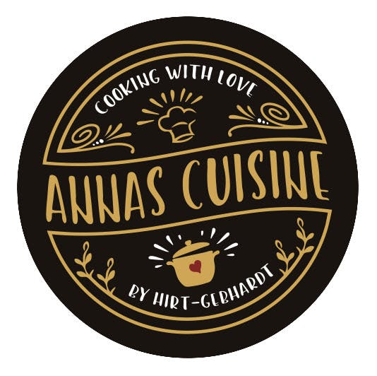 Annas Cuisine by Hirt-Gebhardt