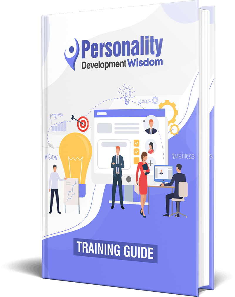 Development Hacking Personality Development Wisdom full Training Guide