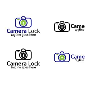 Camera Lock