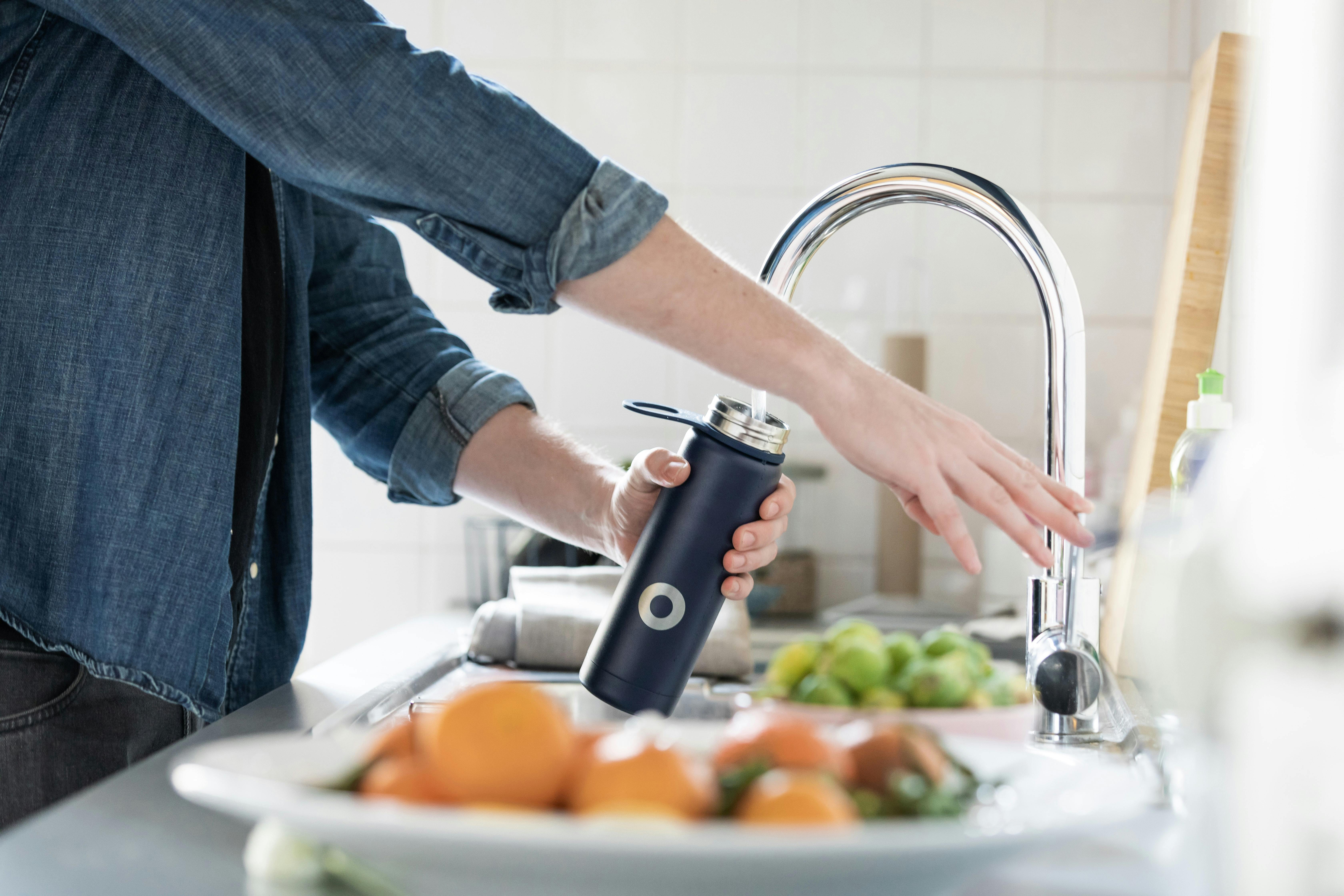 WaterSoftener