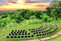 Coazzolo - L'Anfiteatro