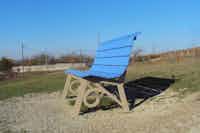 Coazzolo - La Panchina Gigante