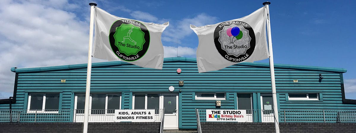 The Studio Cliftonville