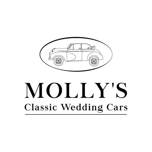Mollys Classic Wedding Cars