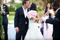 The Best Choice for a Bahamas wedding officiant: Glenn Ferguson