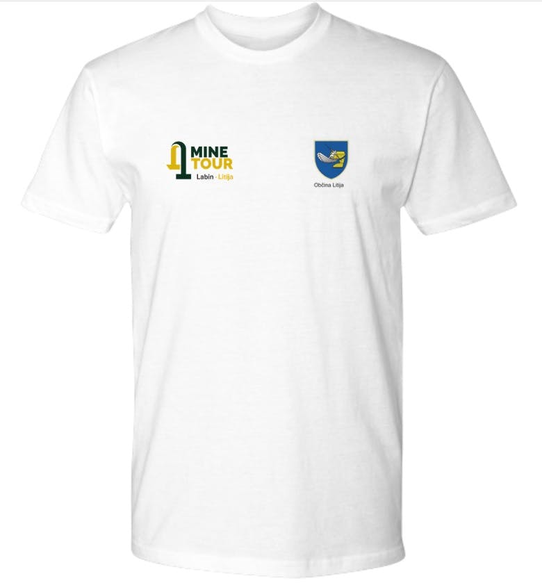 Mine Tour Majica - Litija / Tshirt
