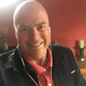 Paul Hodgson