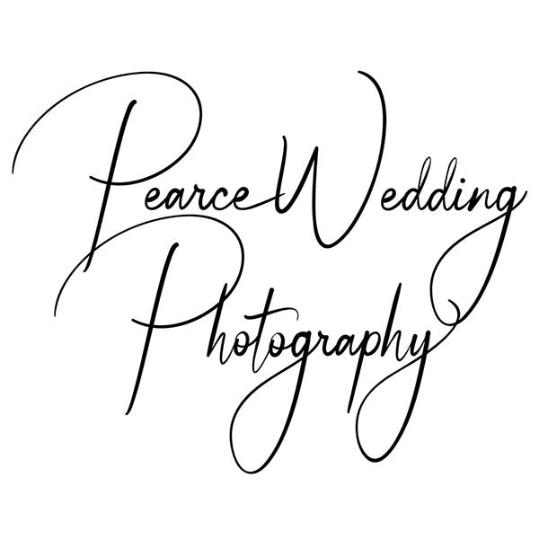 Pearce Wedding Photography