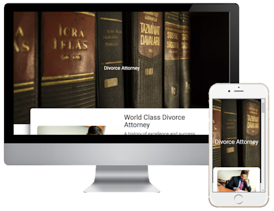 Pro Divorce Attorney