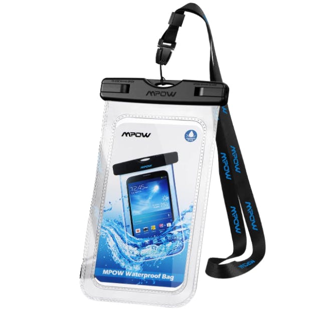 Mpow Universal Waterproof Case  $20