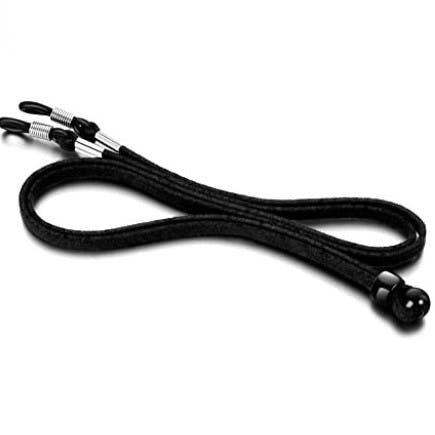 Eyeglasses Straps Leather Non-Slip Spectacles Cord Retainer  Lanyard $10