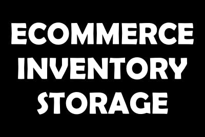 Inventory Storage