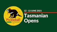 Tasmanian Opens