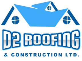 D2 Roofing & Construction