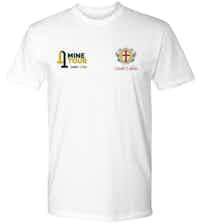 Mine Tour Majica - Labin / Tshirt