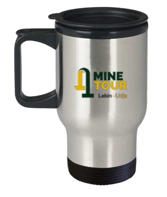 Potovalna Šalica / Putna šalica / Travel Mug