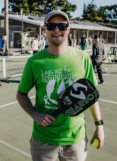 Aaron Blitz