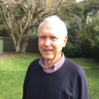 Michael French