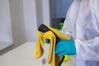 Domestic & Commercial Cleaning Services