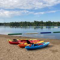 Kayak Rental in Ottawa - Launch Locations
