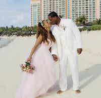 Atlantis Bahamas Sweet Beginning Wedding Packages | US $1,795.00