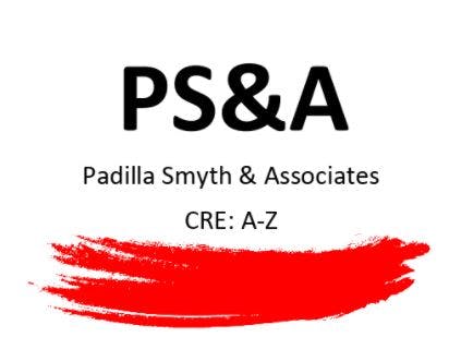 Padilla Smyth and Associates
