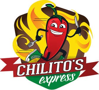 New Chilito's Express Logo