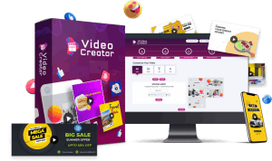 Video Creator Image