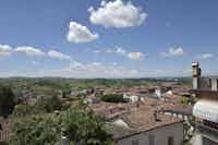 Montegrosso - Panoramic Terrace