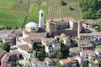 Montegrosso - Il Castello