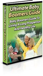 #1: Ultimate Baby Boomers Guide!
