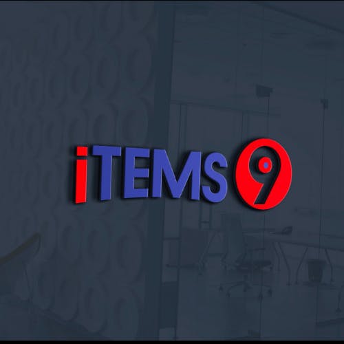 Items 9