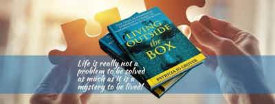 Signed Copy - Living Outside the Box 2nd Edition