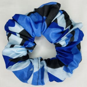 Drinkerbell - Blue Camo
