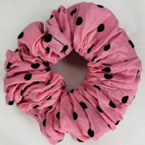 Drinkerbell - Pink Dalmation