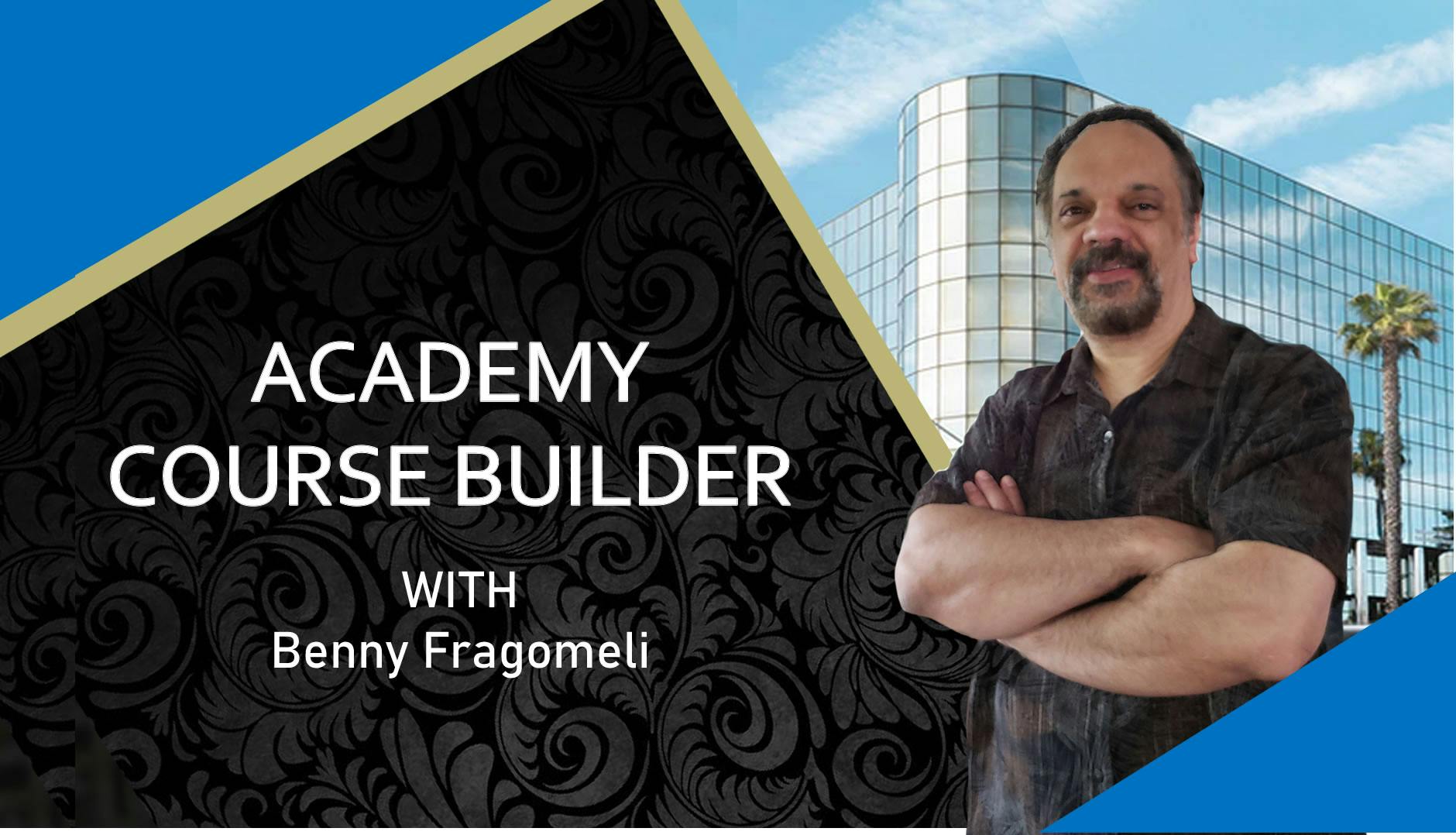 Course Builder Training